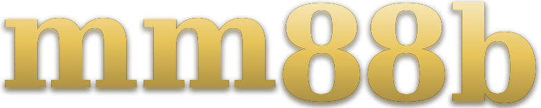 mm88b logo